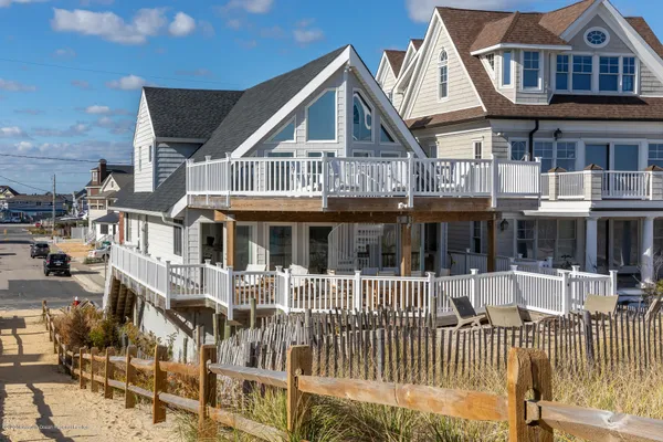 $25,000 | 502 Sunset Boulevard, Mantoloking, NJ 08738