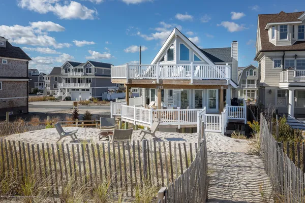 $25,000 | 502 Sunset Boulevard, Mantoloking, NJ 08738