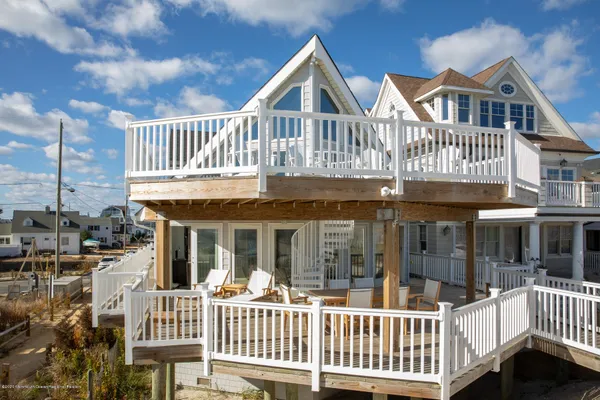 $25,000 | 502 Sunset Boulevard, Mantoloking, NJ 08738