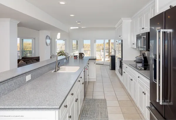 $25,000 | 502 Sunset Boulevard, Mantoloking, NJ 08738