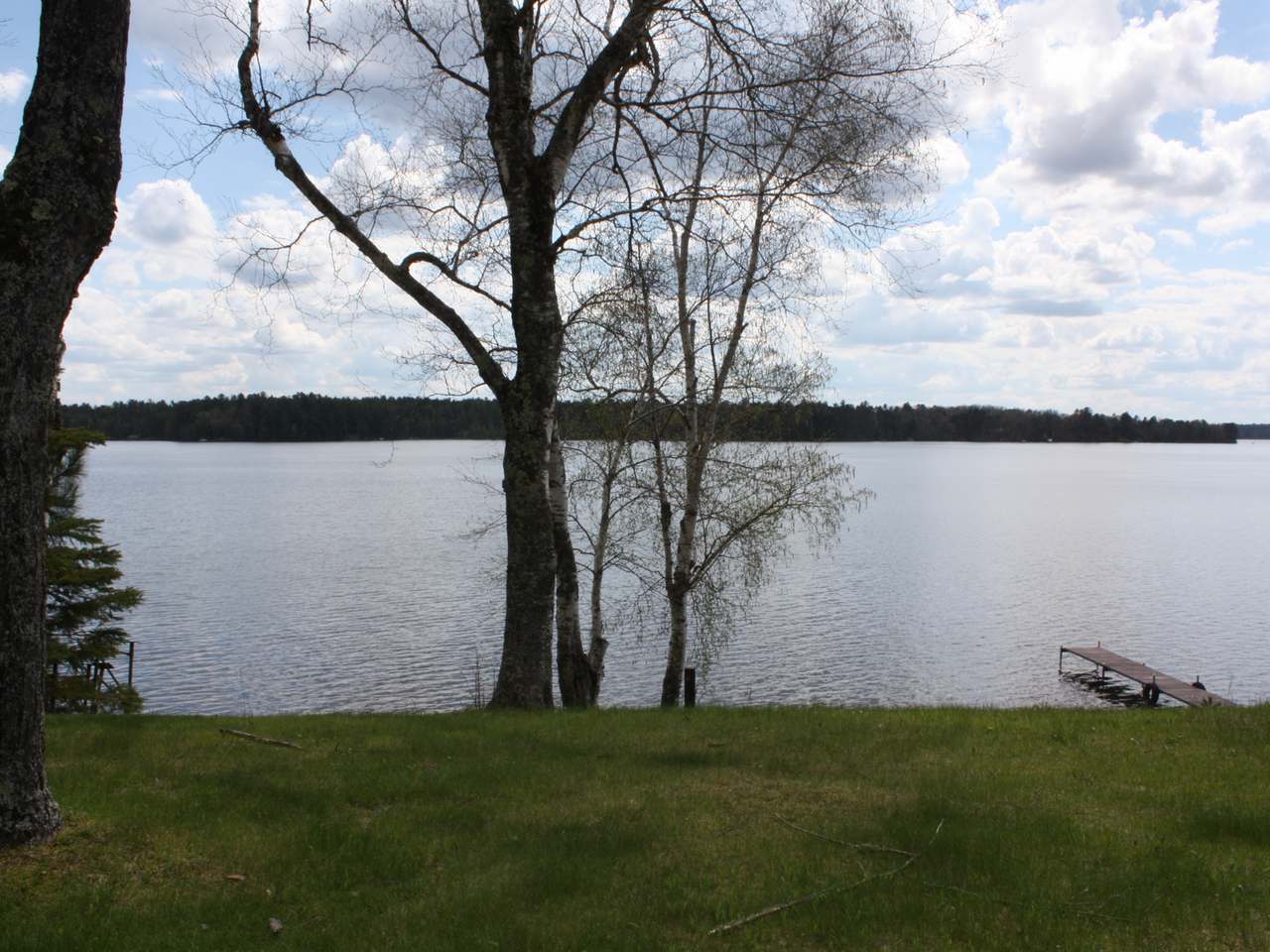 3763 Hibanks Road, Unit 6 Conover, WI 54519 - Photo 5 of 19 Gallery Image 5