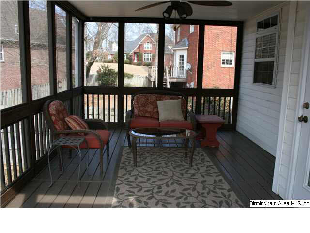 615 Camden Ridge Birmingham, AL 35226 - Photo 27 of 31