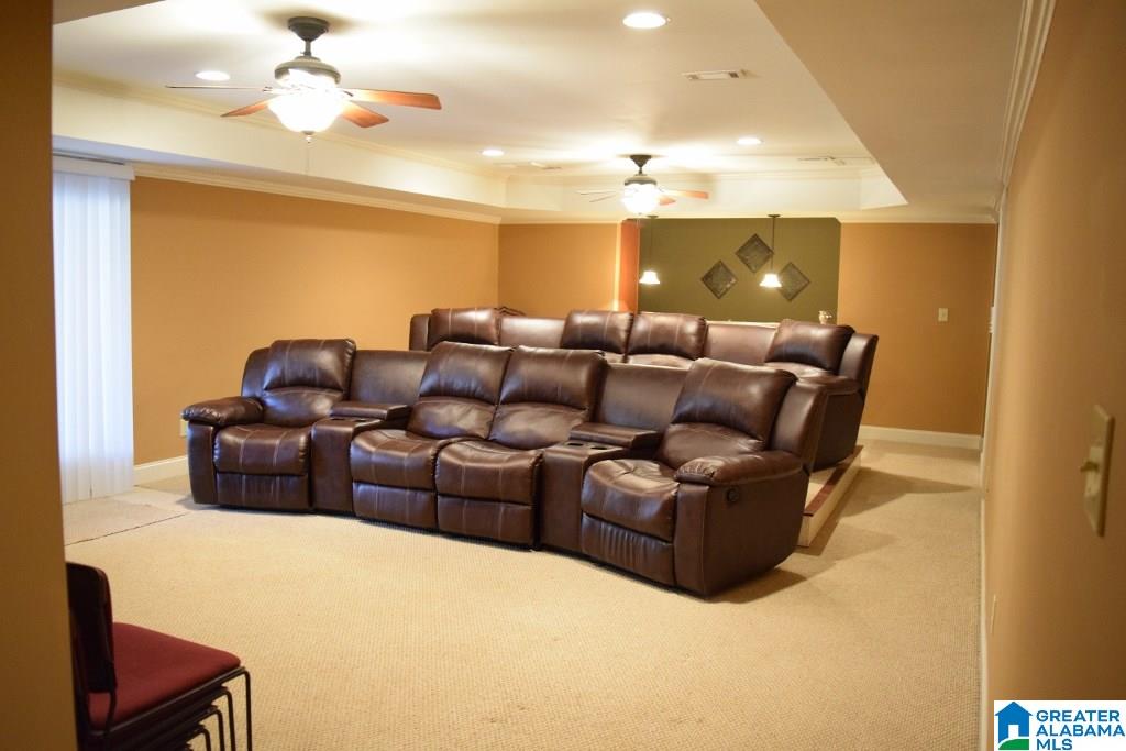 7210 Crown Ridge Drive Trussville, AL 35173 - Photo 7 of 45