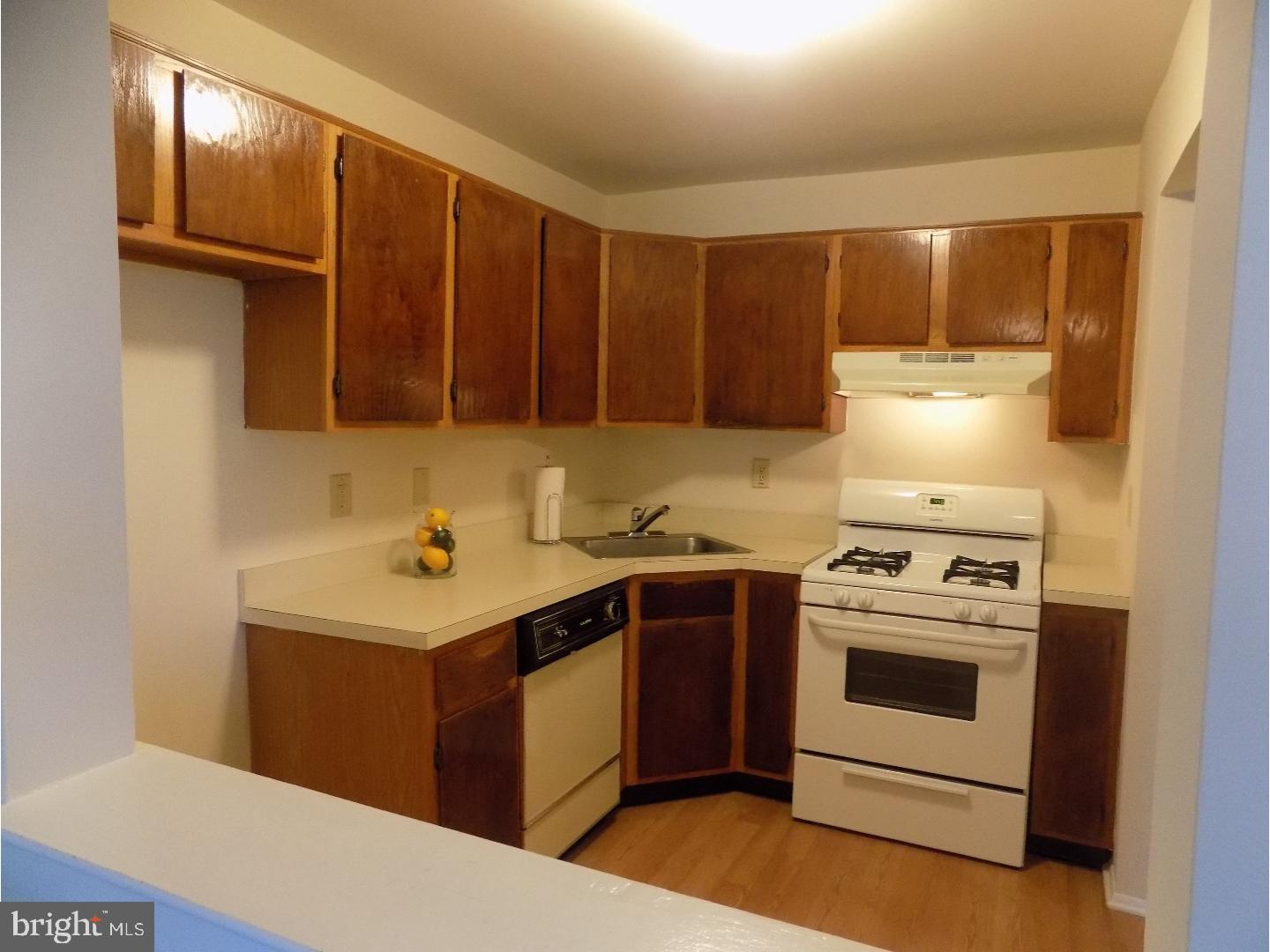 1002 Woodchip Road Lumberton, NJ 08048 - Photo 5 of 19 Kitchen