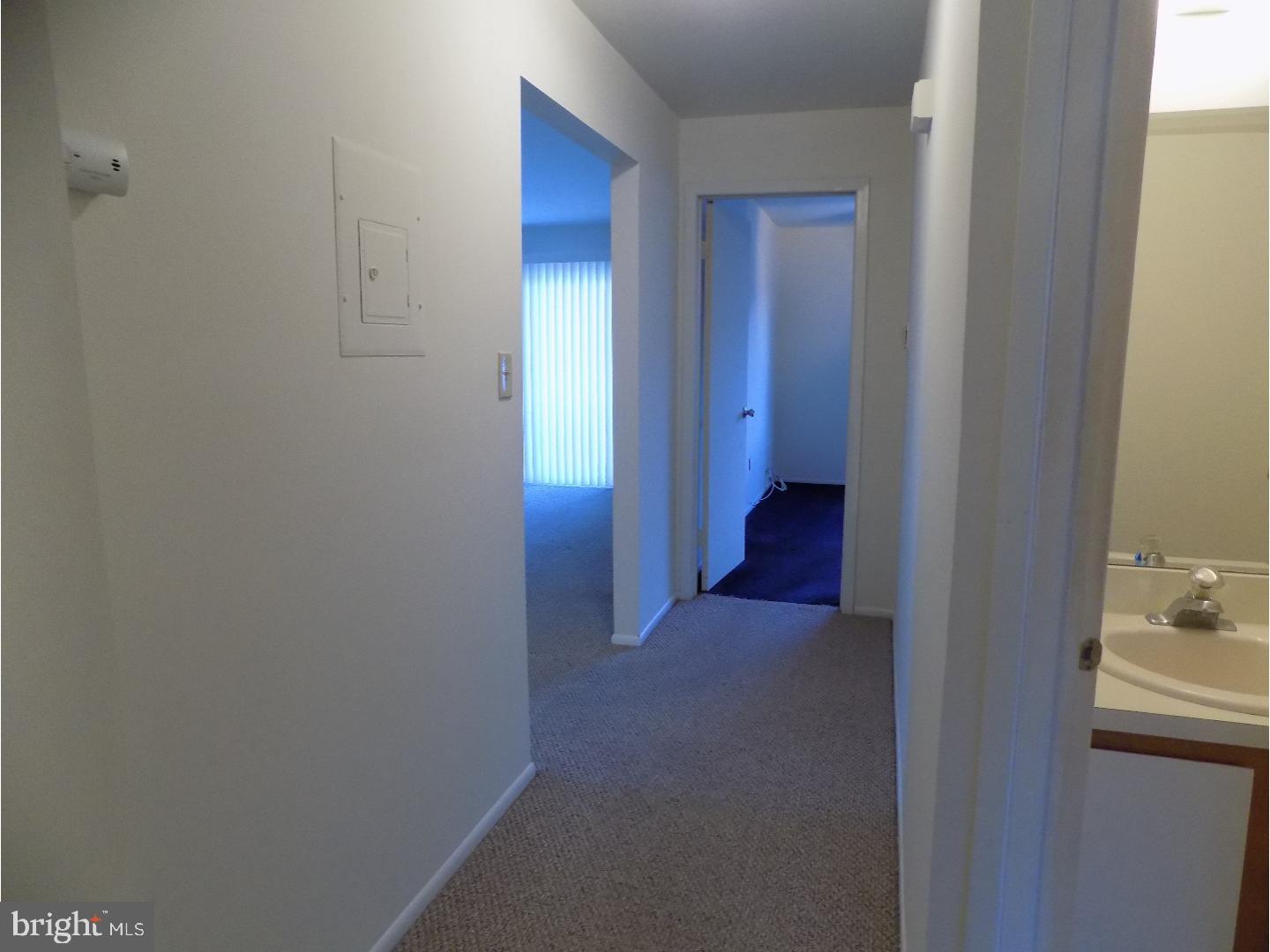 1002 Woodchip Road Lumberton, NJ 08048 - Photo 8 of 19 Hallway