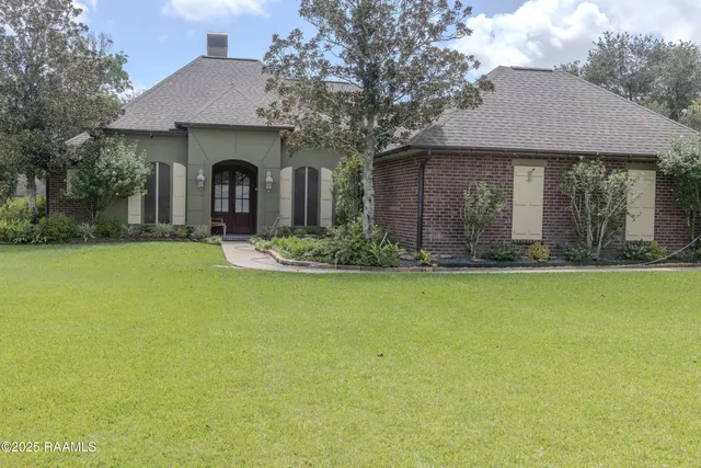 $540,000 | 179 Channing Way, Sunset, LA 70584