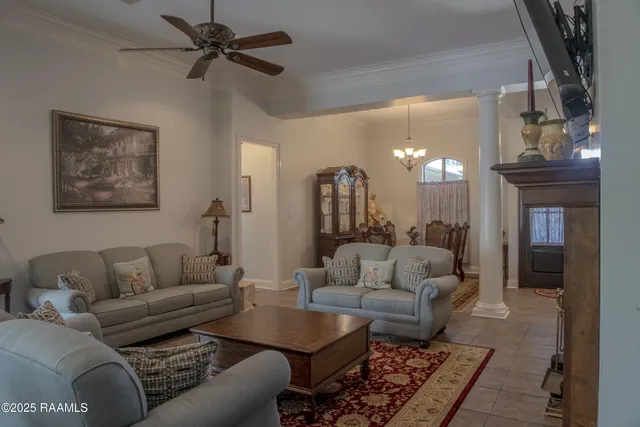 $540,000 | 179 Channing Way, Sunset, LA 70584