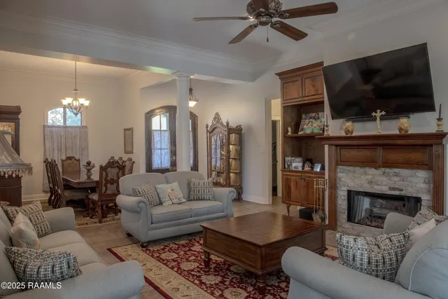 $540,000 | 179 Channing Way, Sunset, LA 70584