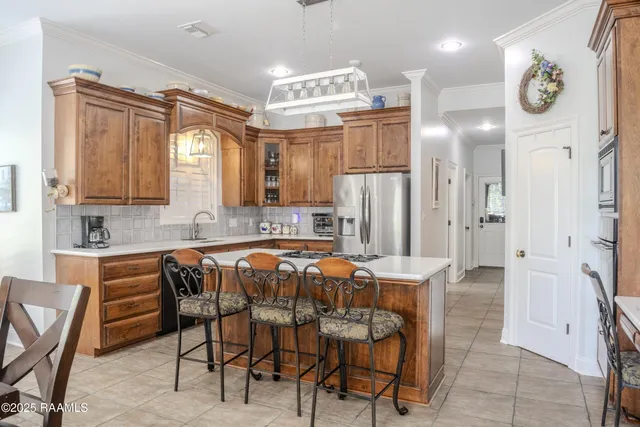 $540,000 | 179 Channing Way, Sunset, LA 70584