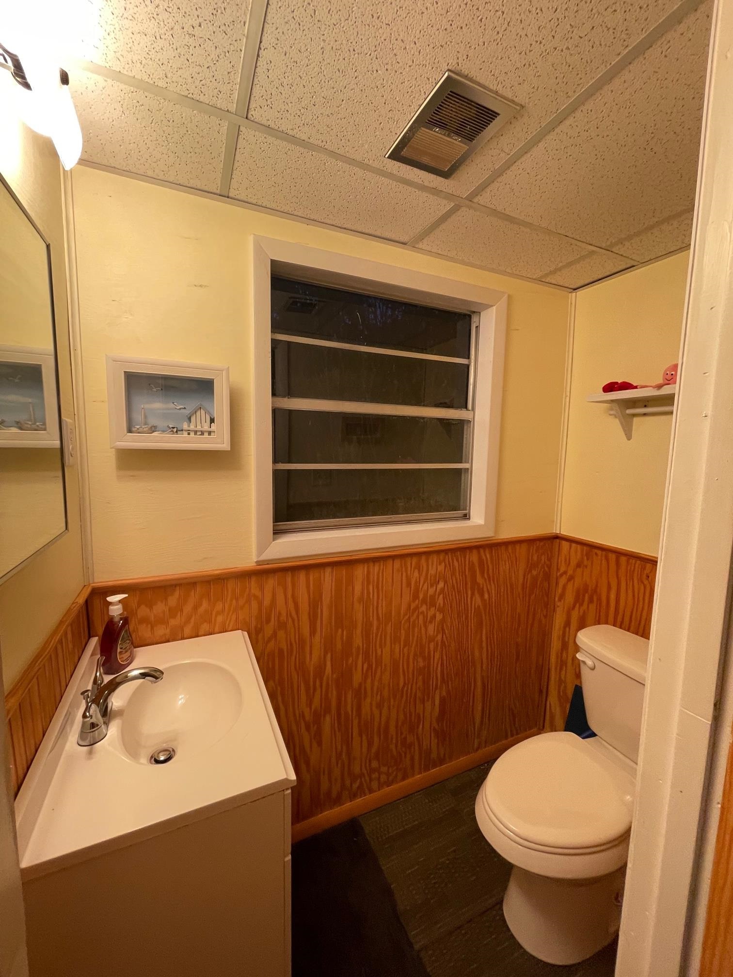 673 Escambia Loop Lillian, AL 36549 - Photo 17 of 35 Shed 1/2 Bath