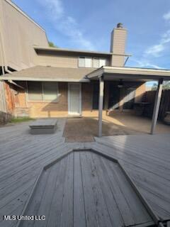 5125 Old Canton Road, Unit 218 Jackson, MS 39211 - Photo 2 of 24 ME18ebd506bcf9562620a34b06ba830e68