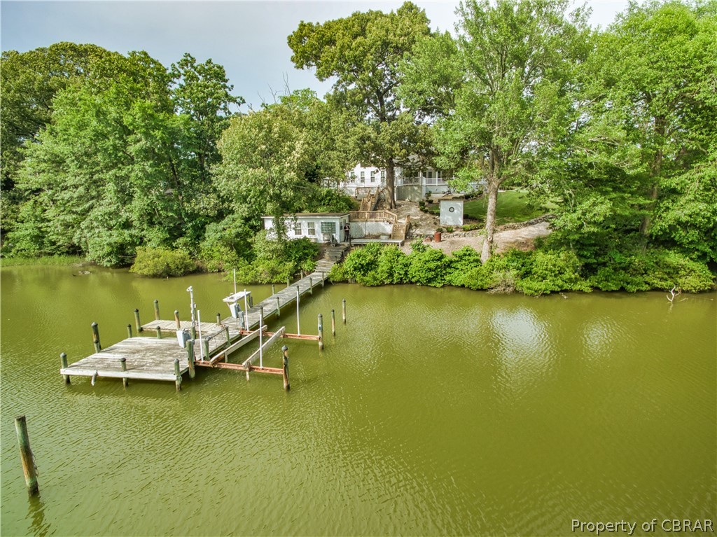649 Plainview Road Topping, VA 23169 - Photo 4 of 34 Gallery Image 4
