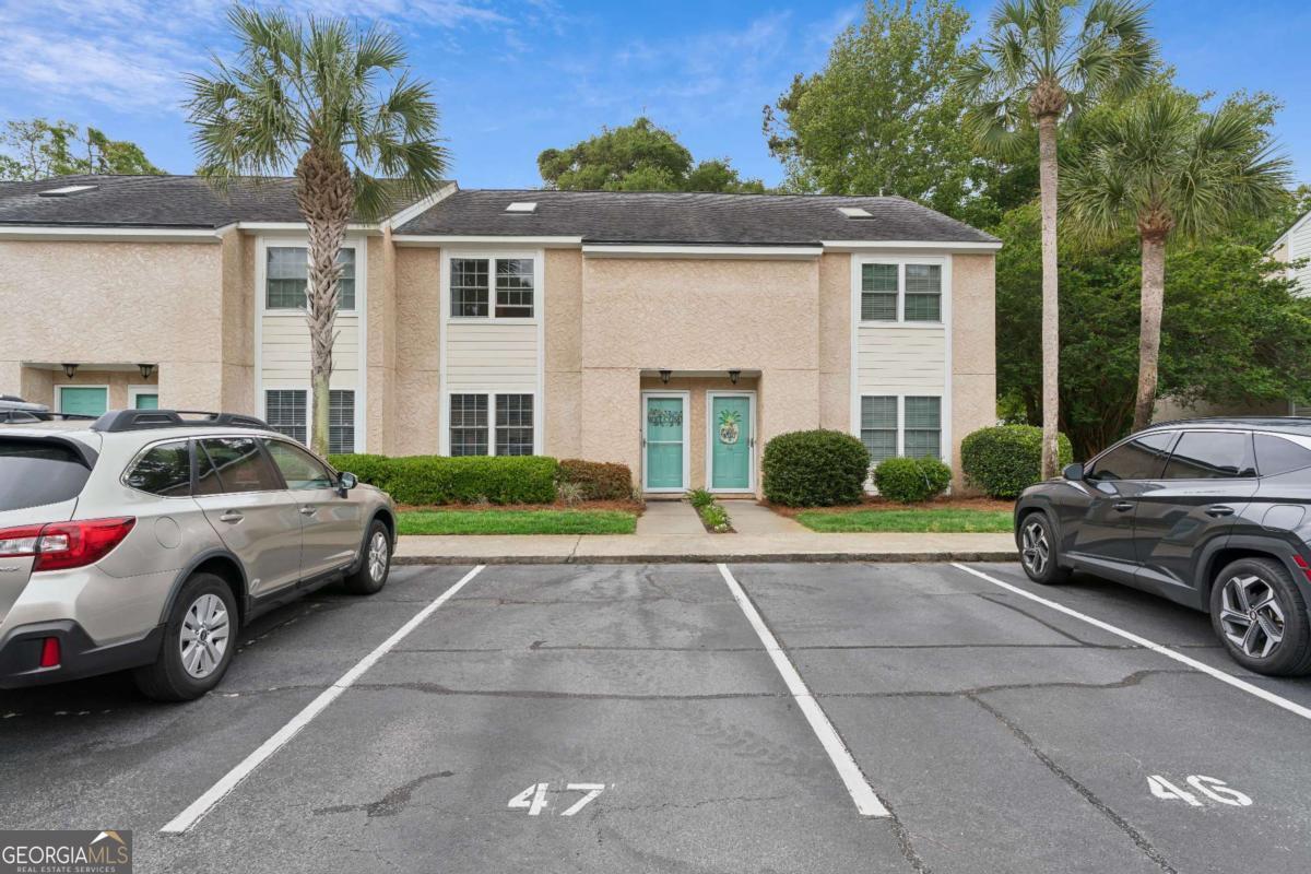 1000 Mallery St Extension, Unit N47 St. Simons, GA 31522 - Photo 5 of 29