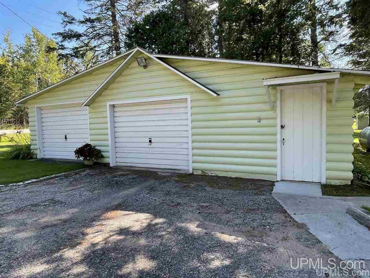 769 N East Gulliver Lake Road Gulliver, MI 49840 - Photo 26 of 28