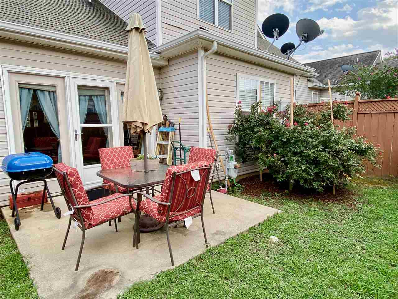 2746 Andover Glen Road Raleigh, NC 27604 - Photo 25 of 30 Photo 25