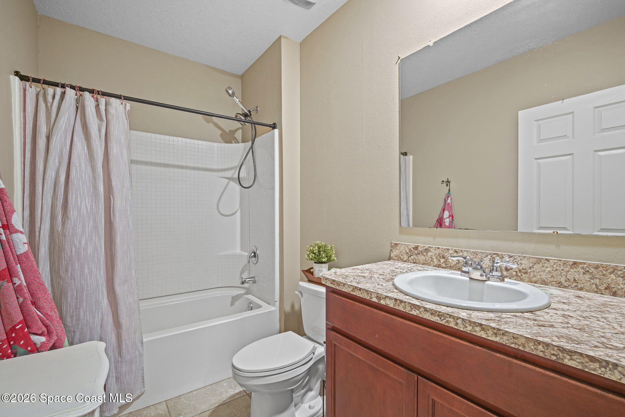 3818 Loggerhead Lane Mims, FL 32754 - Photo 25 of 30 25-web-or-mls-LOGGERHEAD_BATHROOM3