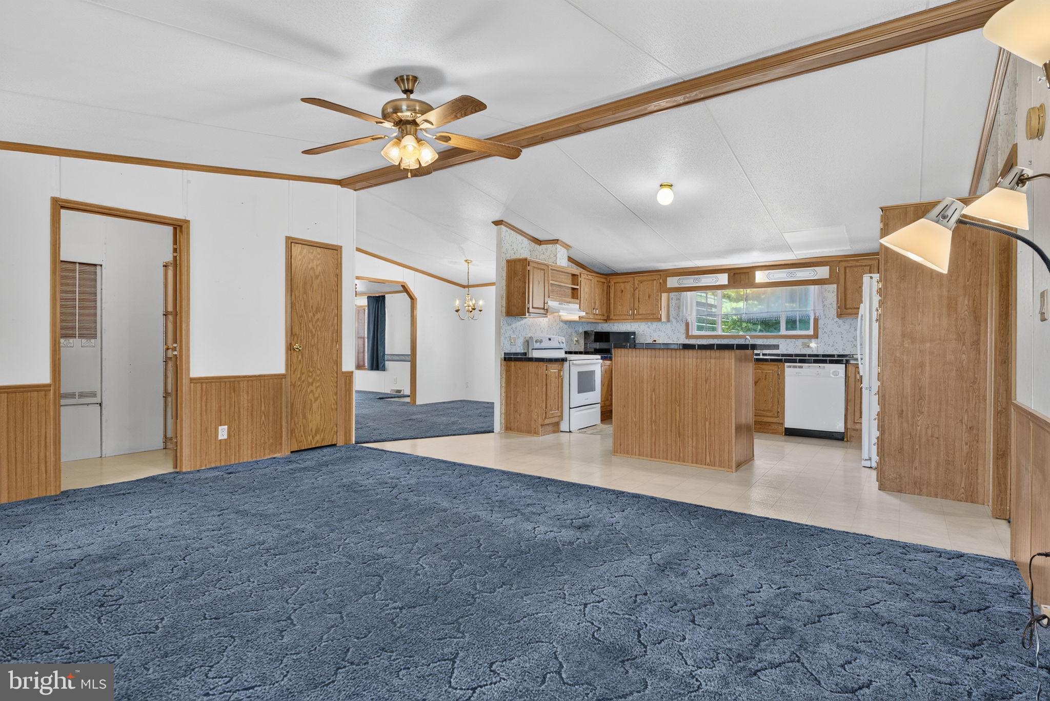 1910 Schubert Road, Unit 8 Bethel, PA 19507 - Photo 40 of 40 Thoughtful floor plan