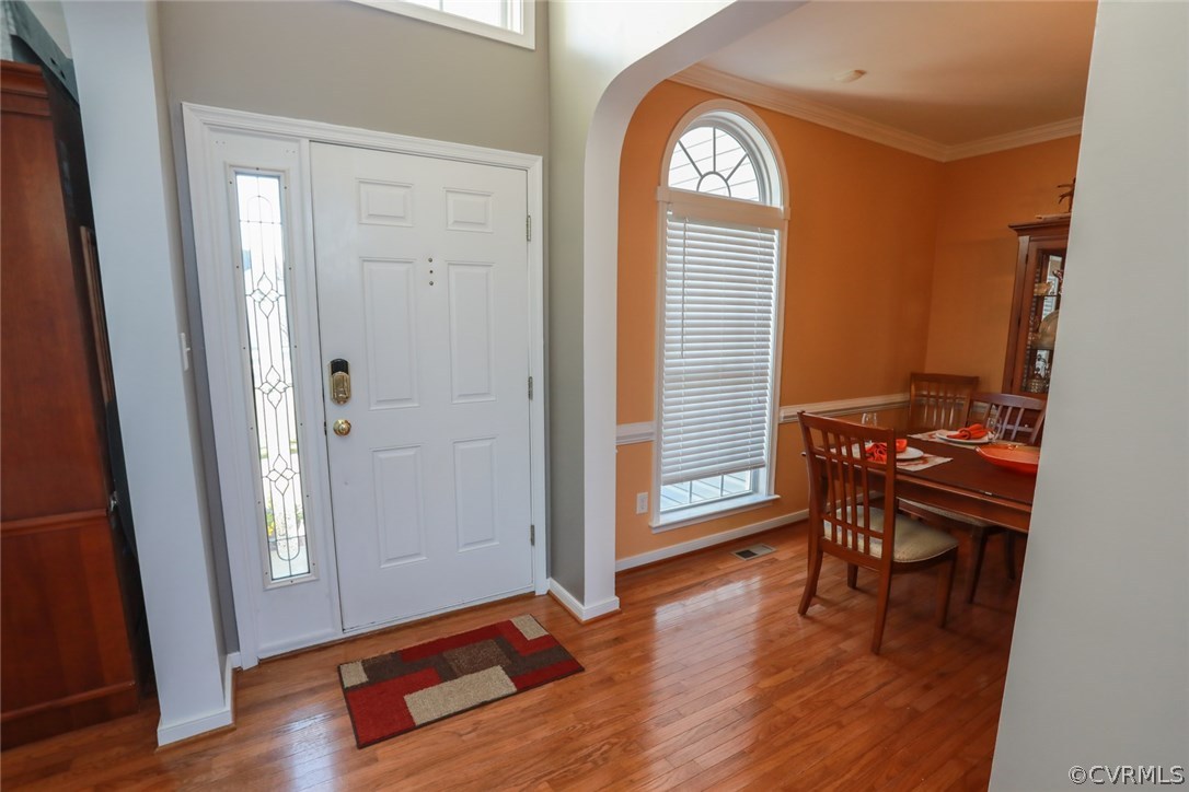 3006 Burley Ridge Terrace Chester, VA 23831 - Photo 3 of 37 Gallery Image 3