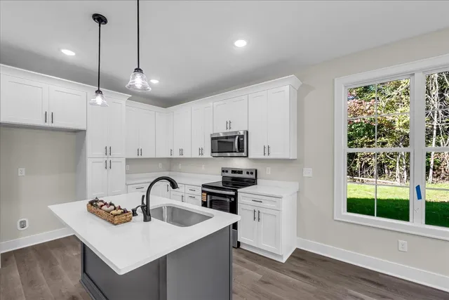 $319,000 | 470 Sherwood Drive, McMinnville, TN 37110