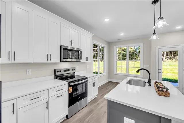 $319,000 | 470 Sherwood Drive, McMinnville, TN 37110