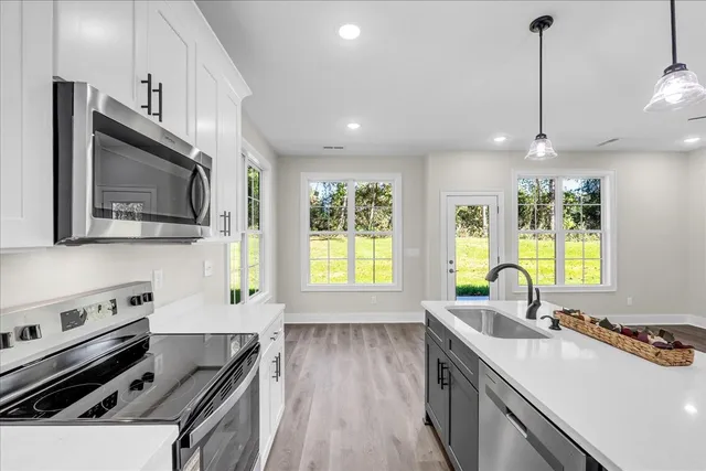 $319,000 | 470 Sherwood Drive, McMinnville, TN 37110