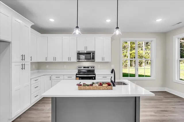 $319,000 | 470 Sherwood Drive, McMinnville, TN 37110