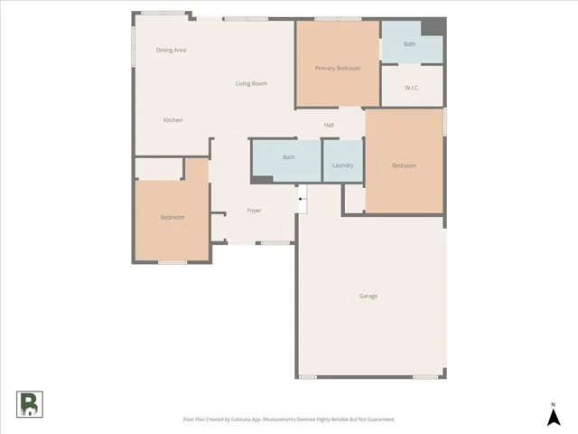 $319,000 | 470 Sherwood Drive, McMinnville, TN 37110