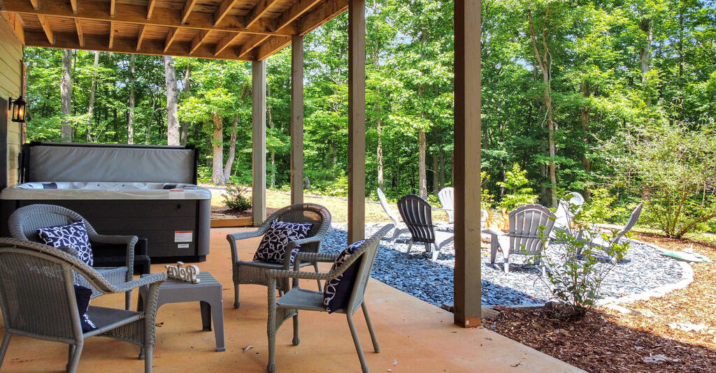 196 Grayson Point Blue Ridge, GA 30513 - Photo 6 of 52 Gallery Image 6