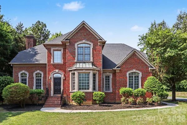$814,900 | 18611 Reflection Rock Court, Davidson, NC 28036