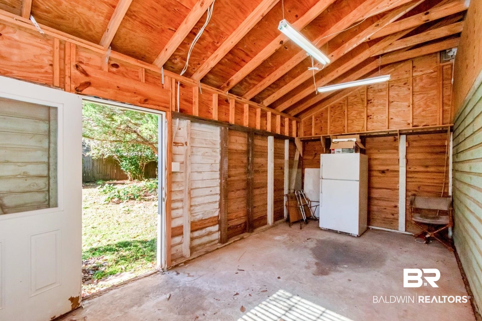 10 South Hathaway Road Mobile, AL 36608 - Photo 29 of 46 View of storage room