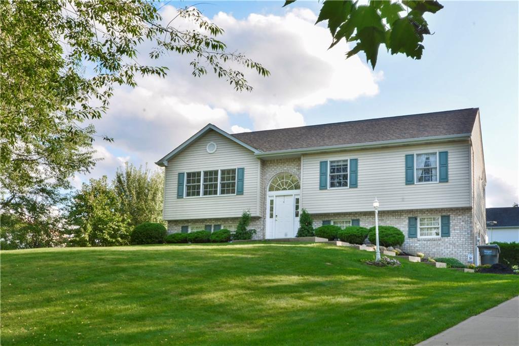 187 Shannon Road Renfrew, PA 16053 - Photo 1 of 25 Front