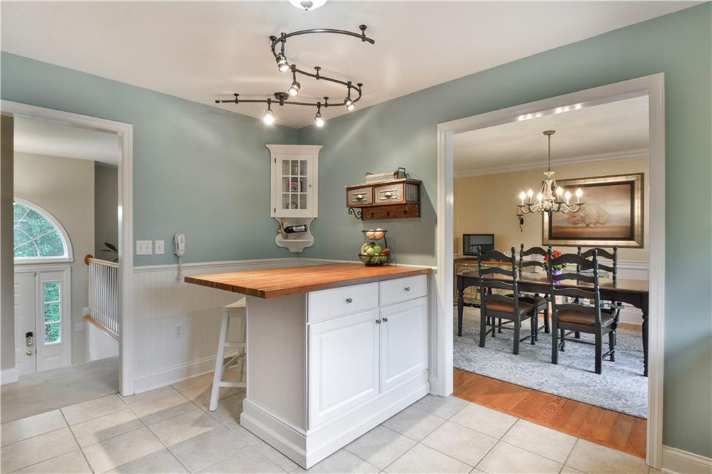 187 Shannon Road Renfrew, PA 16053 - Photo 12 of 25 Kitchen