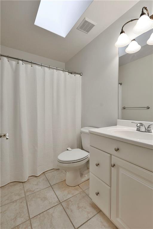 187 Shannon Road Renfrew, PA 16053 - Photo 13 of 25 Hallway Bathroom
