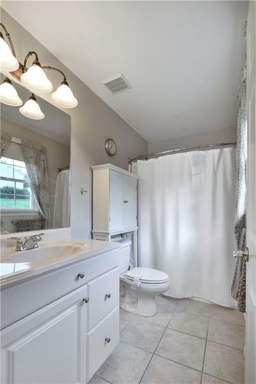 187 Shannon Road Renfrew, PA 16053 - Photo 16 of 25 Master Bathroom