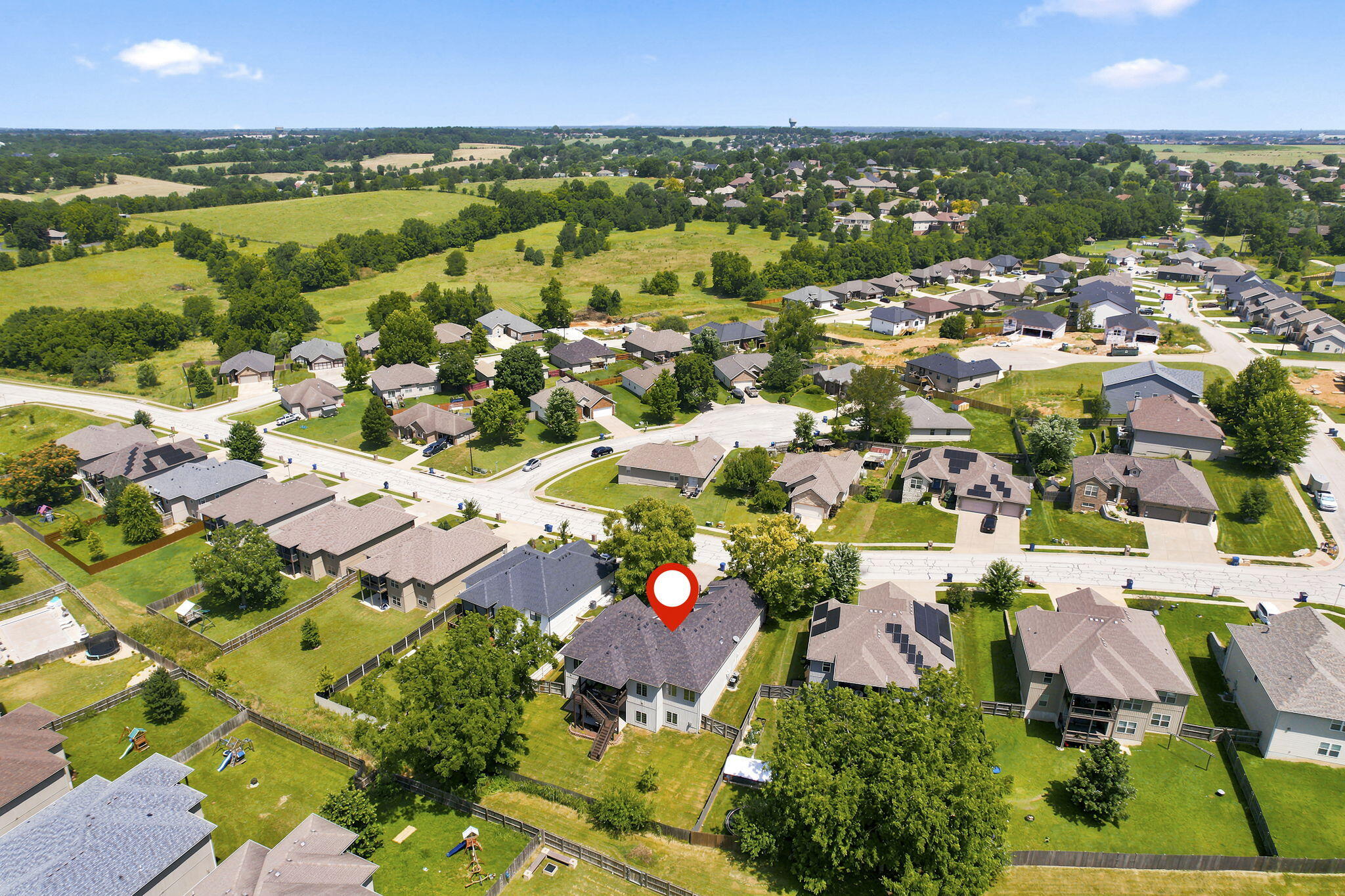 2610 West Richwood Road Ozark, MO 65721 - Photo 45 of 45 43-web-or-mls-DJI_0823 (1)a