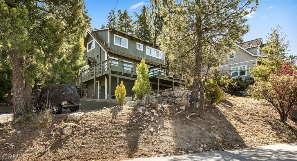 383 Golf Course Road Lake Arrowhead, CA 92352 - Photo 1 of 1 Gallery Image 1