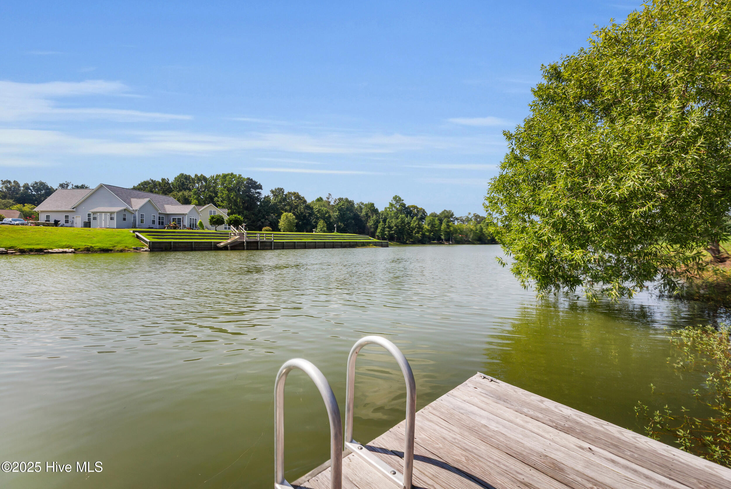 405 Antioch Lakes Road New Bern, NC 28560 - Photo 38 of 56 Floating doc