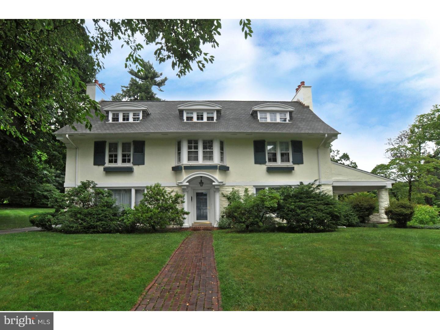 1233 Lenox Road Jenkintown, PA 19046 - Photo 1 of 25 Gallery Image 1