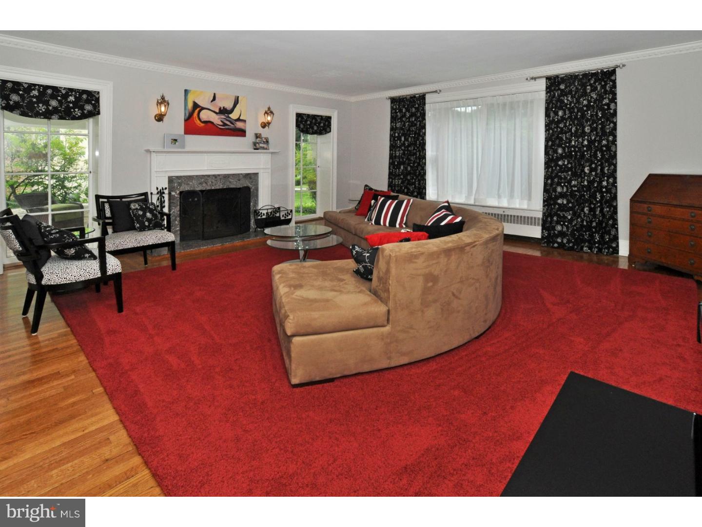 1233 Lenox Road Jenkintown, PA 19046 - Photo 3 of 25 Gallery Image 3