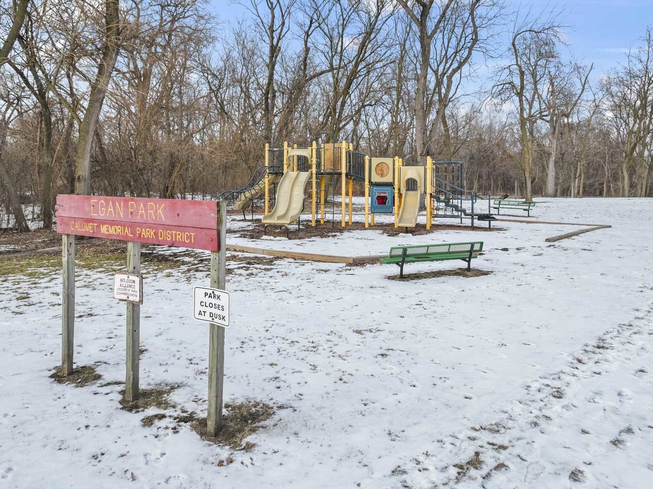 19 Schrum Road Calumet City, IL 60409 - Photo 23 of 29