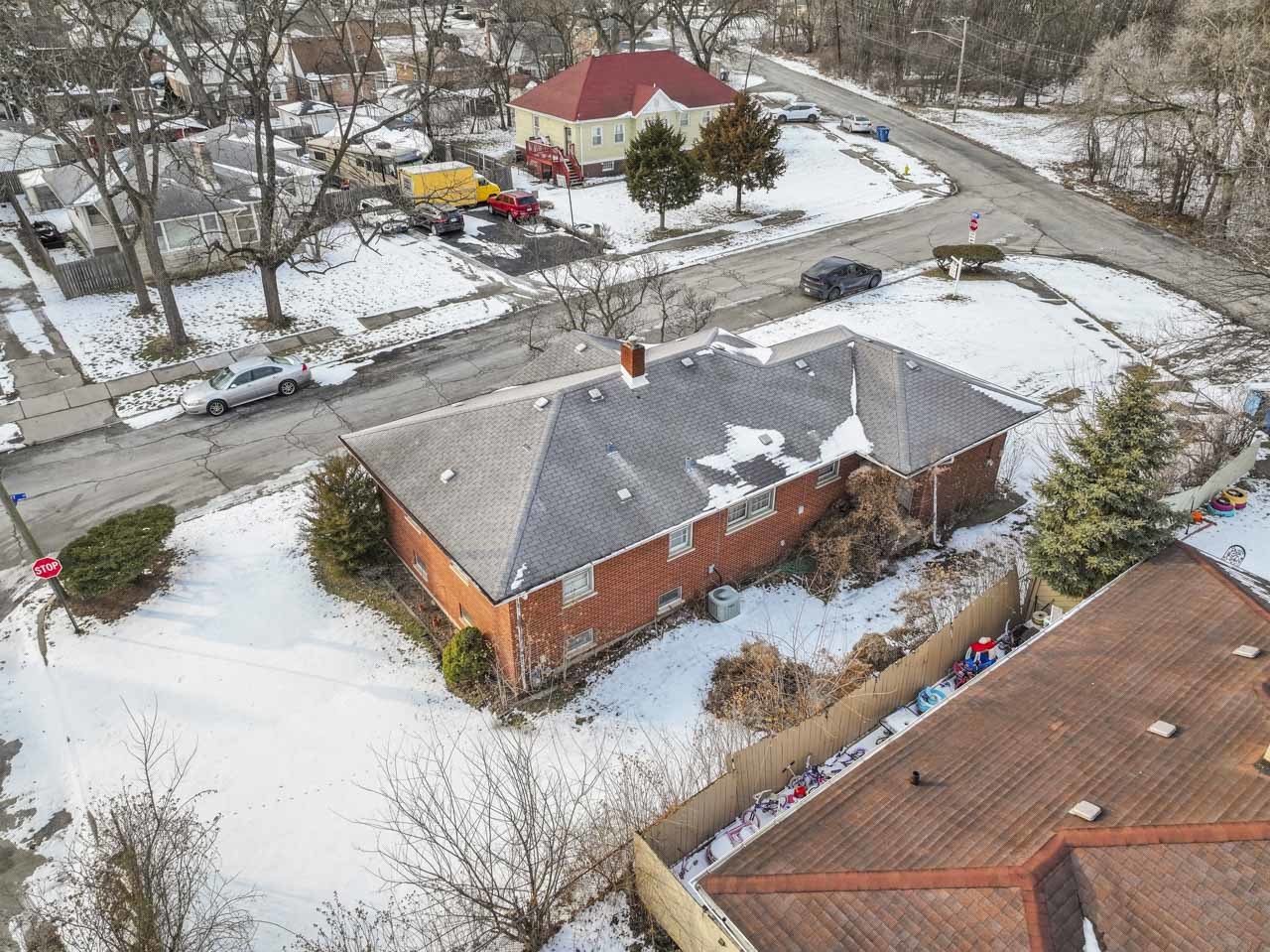 19 Schrum Road Calumet City, IL 60409 - Photo 24 of 29