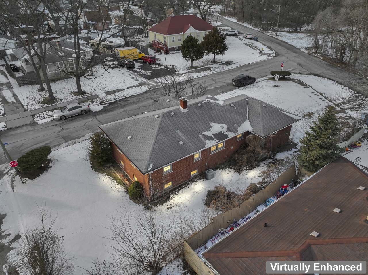 19 Schrum Road Calumet City, IL 60409 - Photo 26 of 29