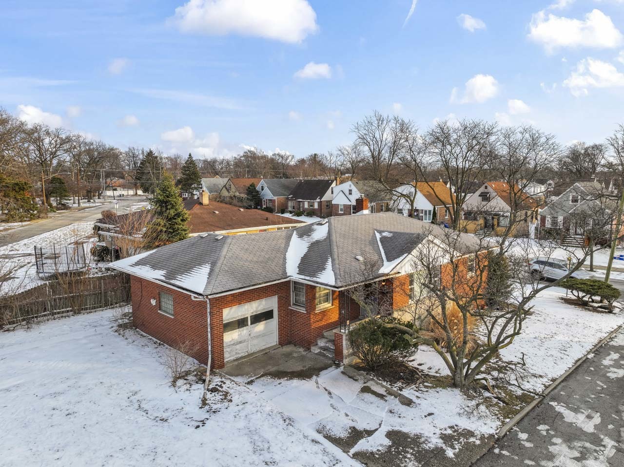 19 Schrum Road Calumet City, IL 60409 - Photo 27 of 29