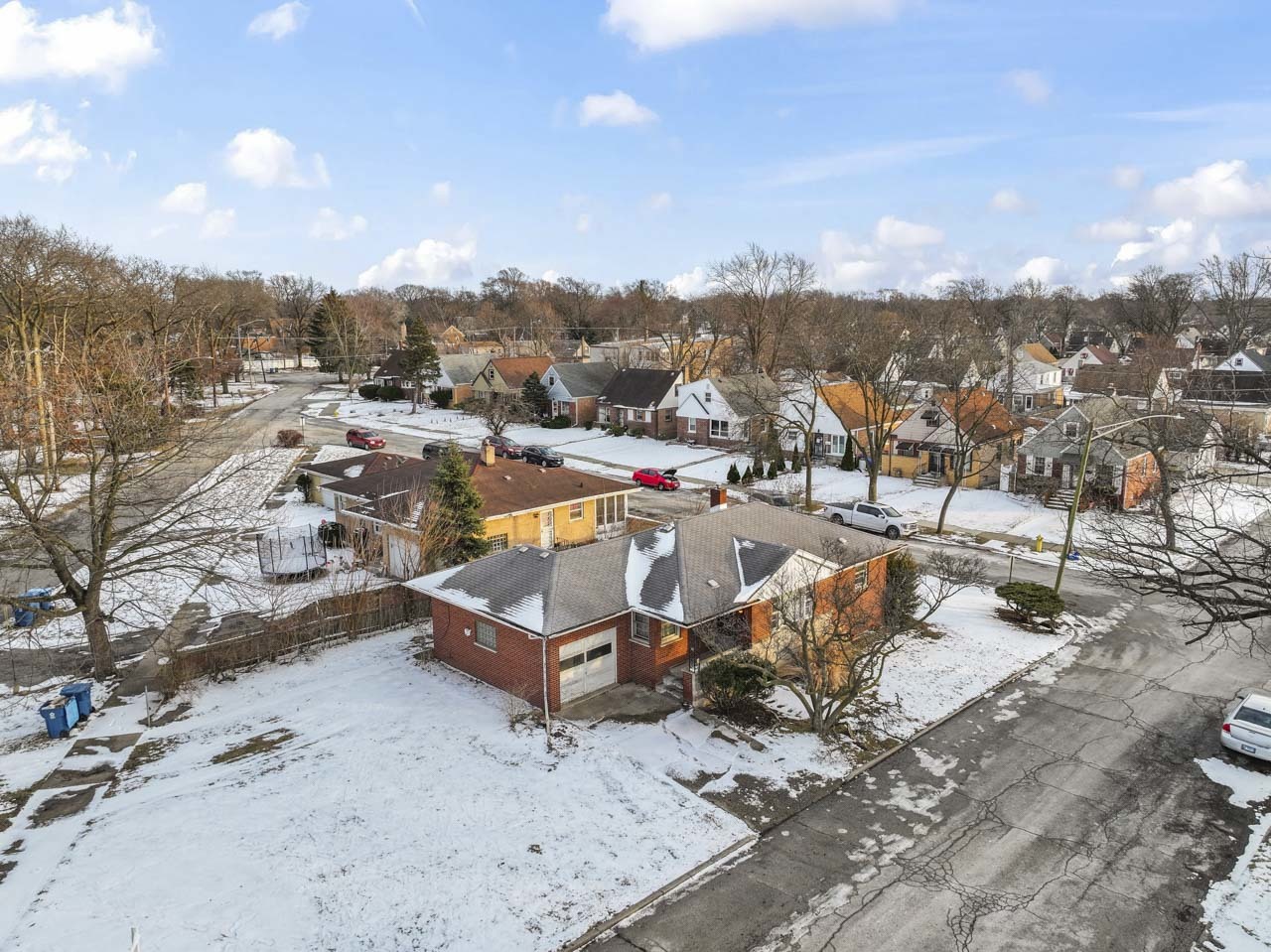 19 Schrum Road Calumet City, IL 60409 - Photo 28 of 29