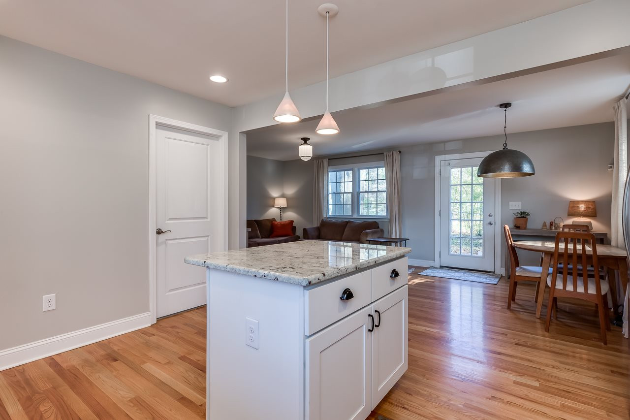2411 Boswell Road Raleigh, NC 27610 - Photo 10 of 26 Photo 10