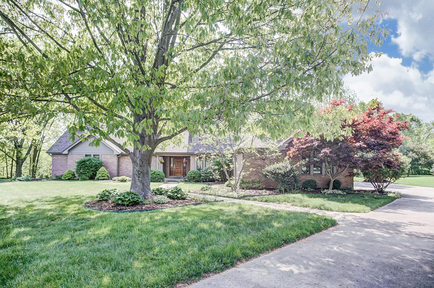 2815 Upper Bellbrook Road Bellbrook, OH 45305 - Photo 1 of 1 Gallery Image 1