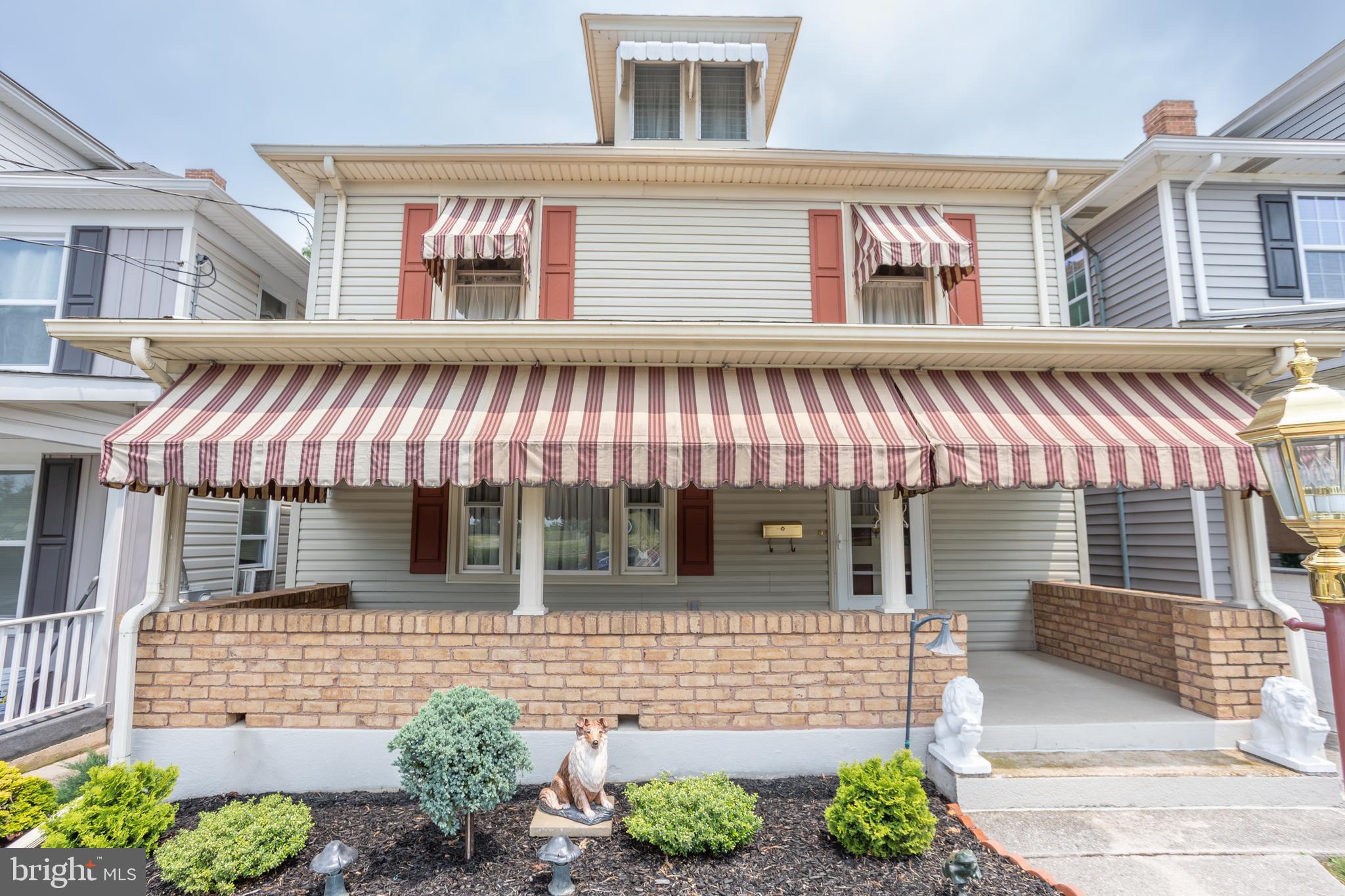 778 Baltimore Street Hanover, PA 17331 - Photo 1 of 52 Gallery Image 1