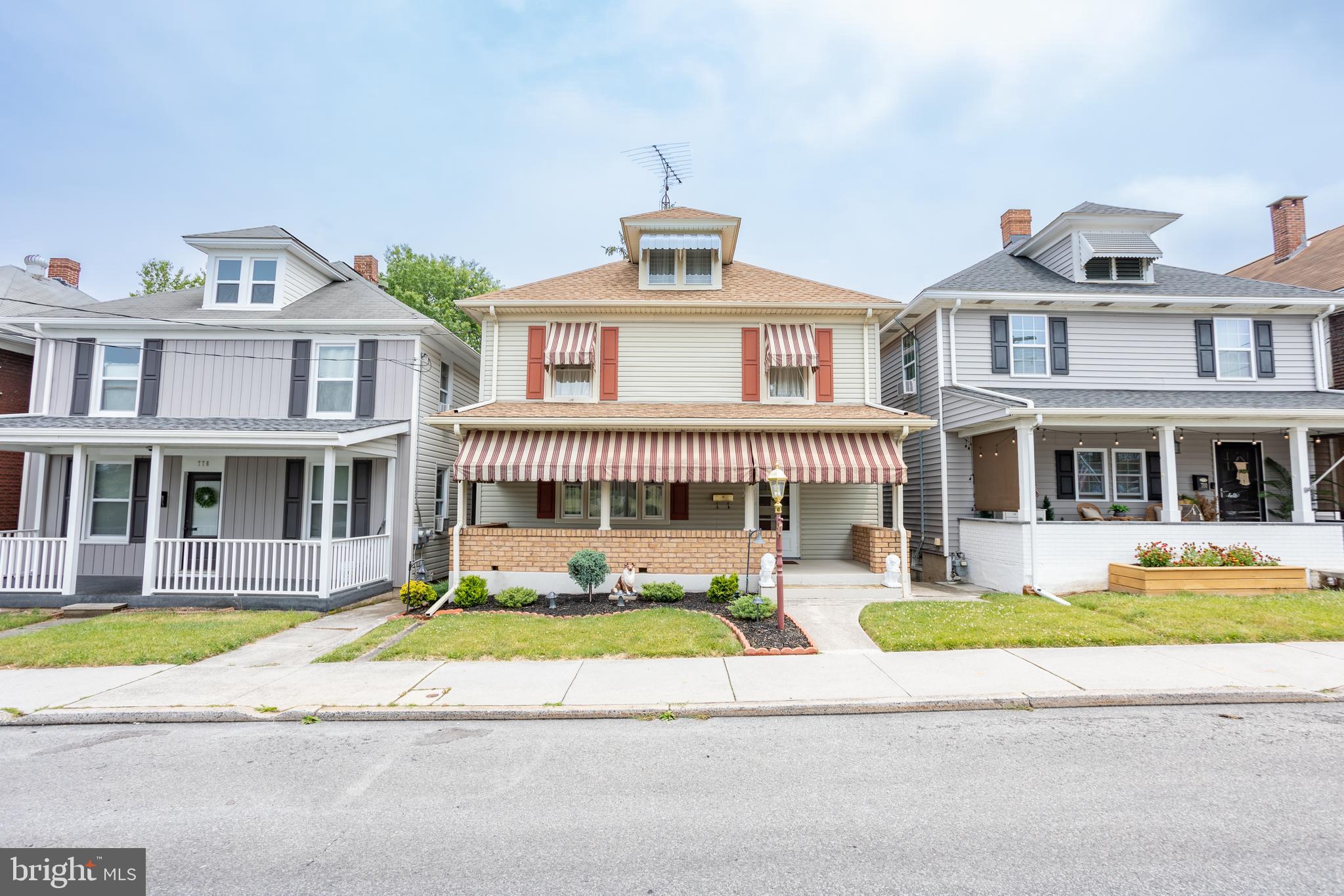 778 Baltimore Street Hanover, PA 17331 - Photo 2 of 52 Gallery Image 2