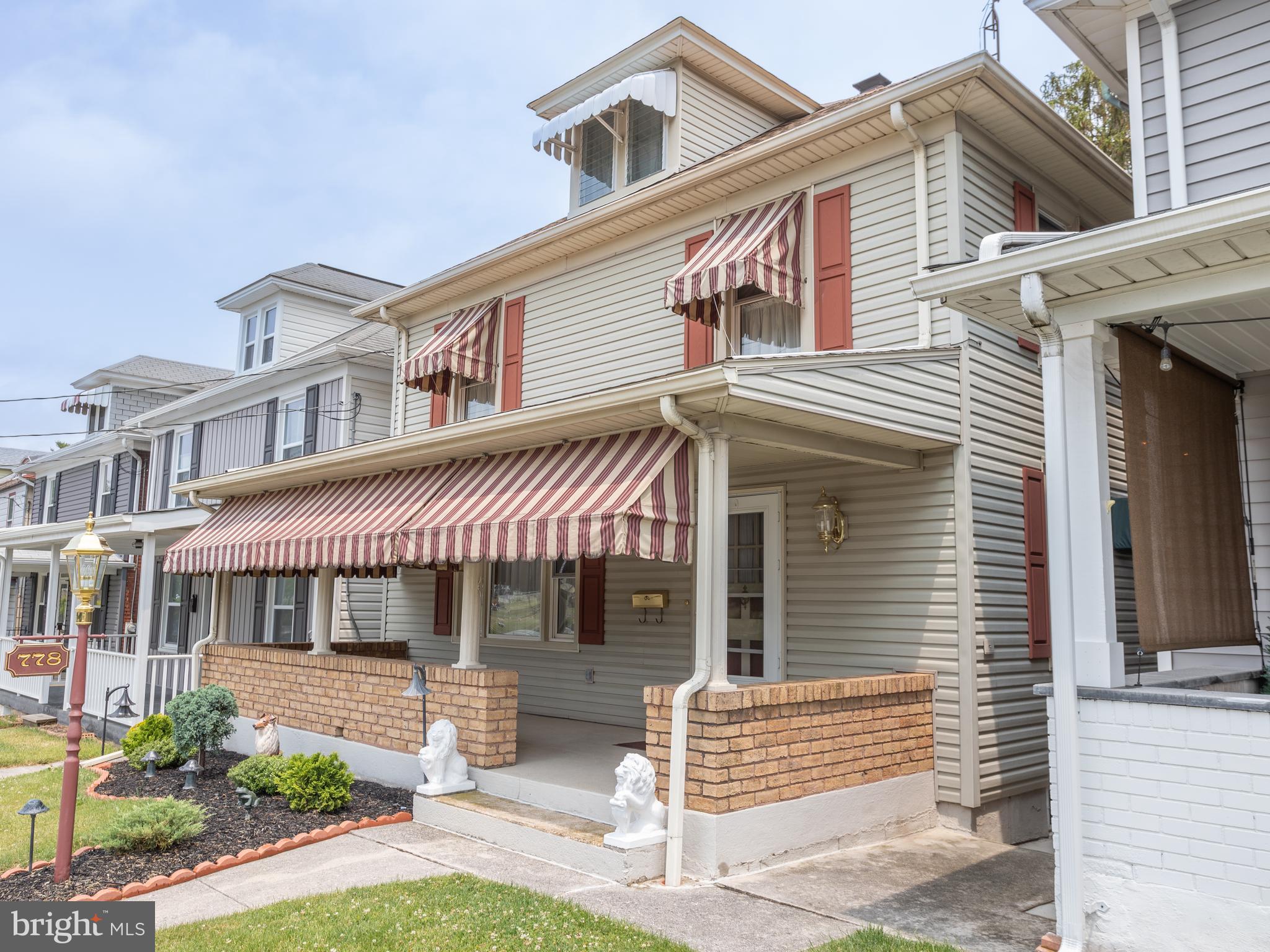 778 Baltimore Street Hanover, PA 17331 - Photo 3 of 52 Gallery Image 3
