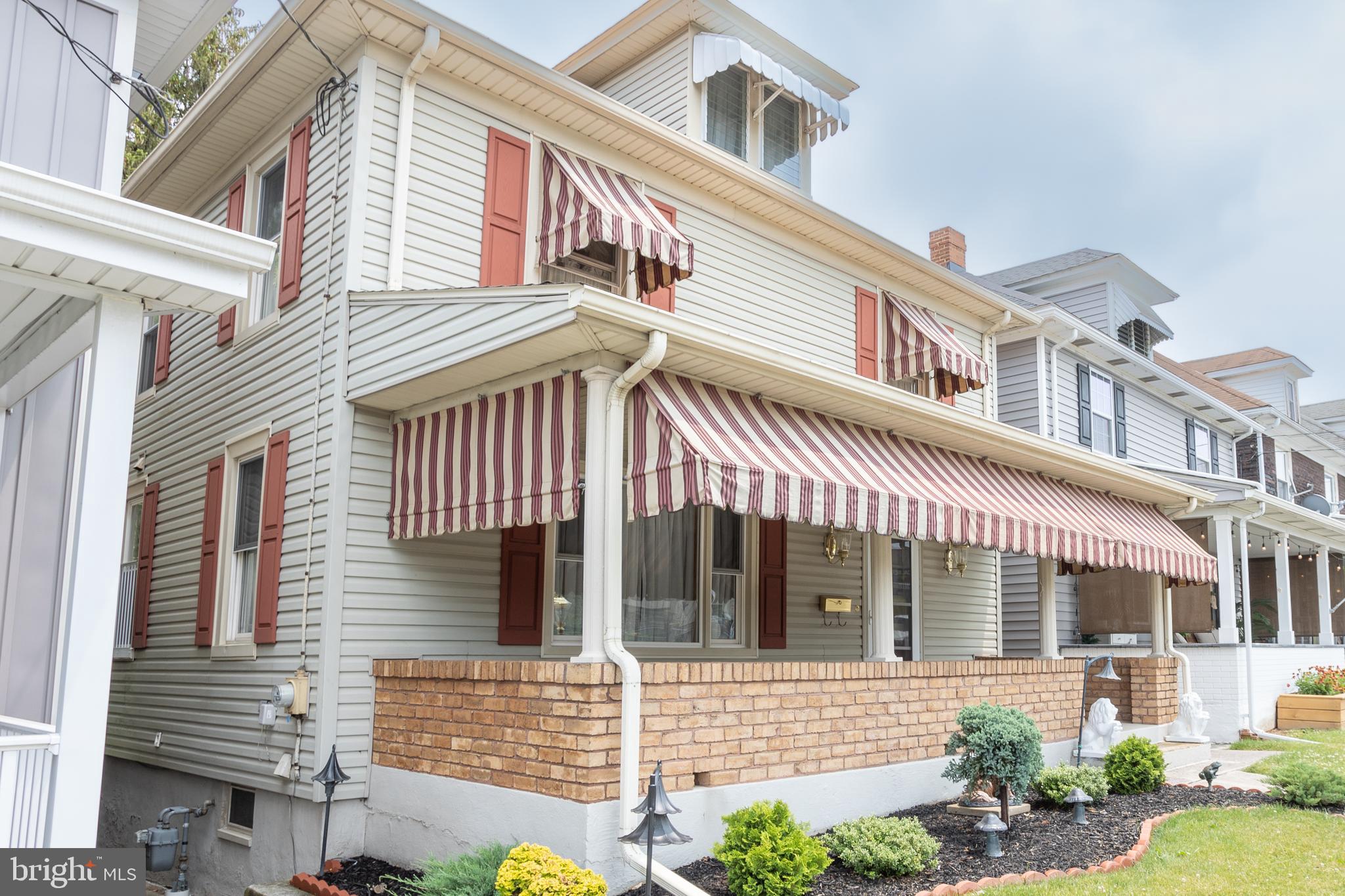 778 Baltimore Street Hanover, PA 17331 - Photo 4 of 52 Gallery Image 4